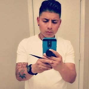 Meet your Posher, Valentino